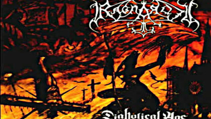 Ragnarok - Diabolical Age Full Album