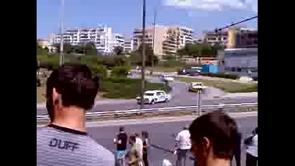 ралито в русе клас до 1600куб. см.(квалификация)