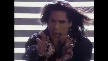 Bang Tango - Breaking Up A Heart Of Stone