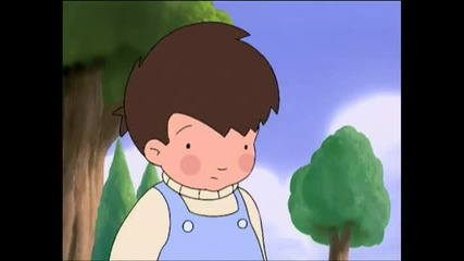 George Shrinks - Can we keep him part 3 