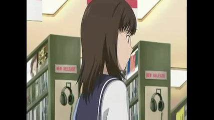 Darker than Black Episode 3 Part 2 English Dubbed