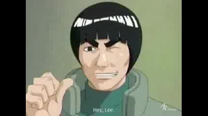 Rock Lee