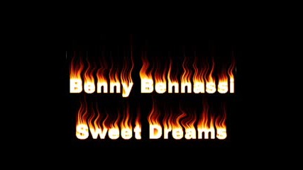 Sweet Dreams - Benny Benassi