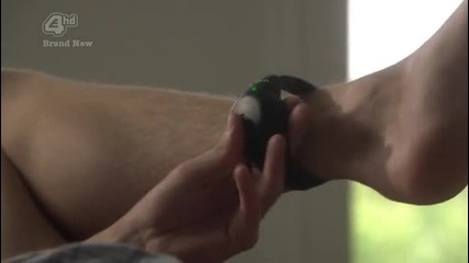 Skins - s04e03 (1 - 5) 