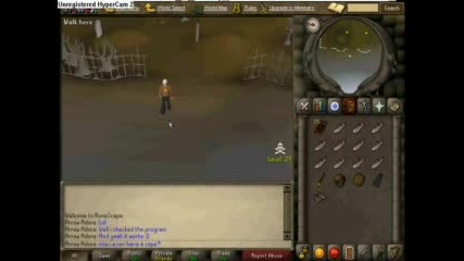 Runescape 28cb Vs 45cb