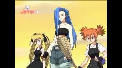 Shaman King - Friend (епизод 60)