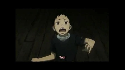 [ Eng sub ] Deadman Wonderland - 10