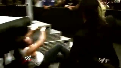 Dean Ambrose vs. Seth Rollins- Battleground Build-up Package