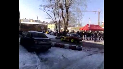 drift pista dunev 