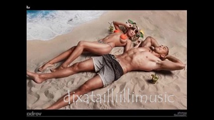 Blonde ft. Ryan Ashley - Foolish (dansson Remix)