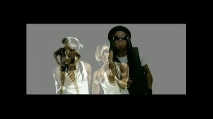 Keri Hilson feat. Lil Wayne - Turnin Me On 