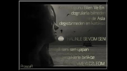 Dj Yildirim Vs. Nilo - Bilemezdik