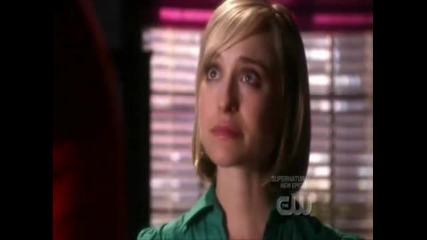 Lifehouse - You and Me - Smallville