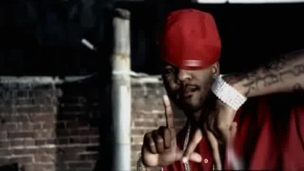 Nas - Make The World Go Round (feat. Chris Brown & The Game) (2008)
