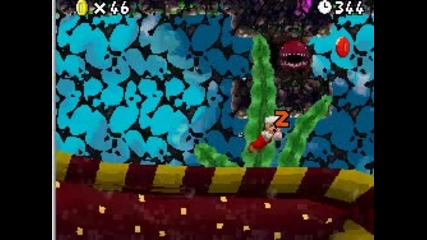 Nsmb~4 - 3 level
