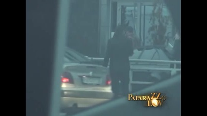 Paparazzo lov - Pauk odneo auto Zeljku Sasicu - (Tv Pink)