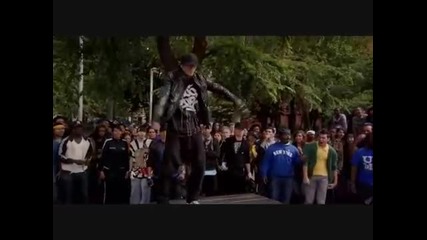 Step Up 3d First Dance In The Park