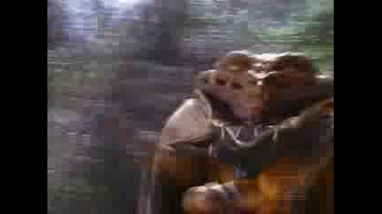 Mighty Morphin Power Rangers - 3x19