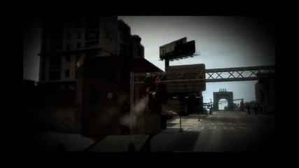 Gta Iv Stunt - Primary