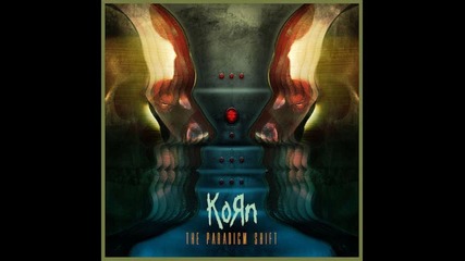 Korn-12. Tell Me What You Want