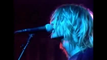 Nirvana - Sliver (превод)