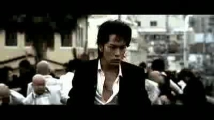 the street beats - wanna change 