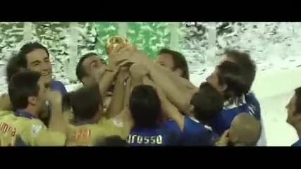 World Cup 2010 - South Africa - Hd 