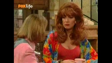 Married With Children 7x25 - The Wedding Repercussions (bg. audio) 
