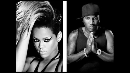 Rhianna Ft Young Jeezy - So Hard