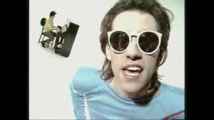 Boomtown Rats - Dont Like Mondays