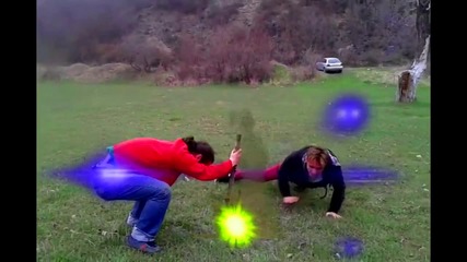 Своге Epic Fight
