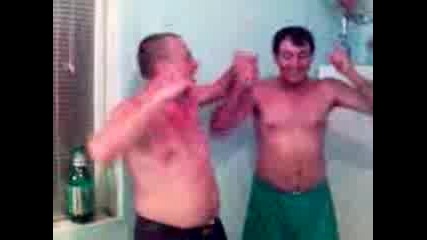 Пияни Буховци