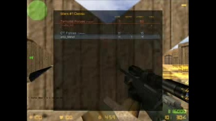 Яко Counter - Strike
