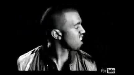 Kanye West feat T - pain - Good Life 
