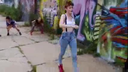 Kiesza - hideaway (official video)