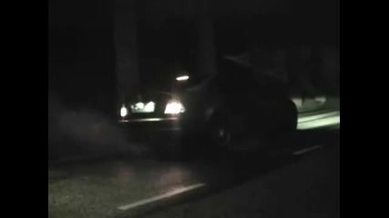 Bmw E46 M3 Csl Vs Mercedes Benz Sl 55 Amg