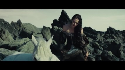 Snow White and the Huntsman - The Kingdom: "the White Horse