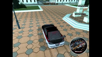 [ndb]musicalife dk drifting ;