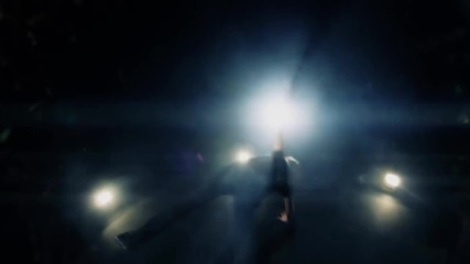 Fst - Free My Mind (feat. Moniq) [official Video] Hd Electro House 2011( Танц с много яки ефекти...)