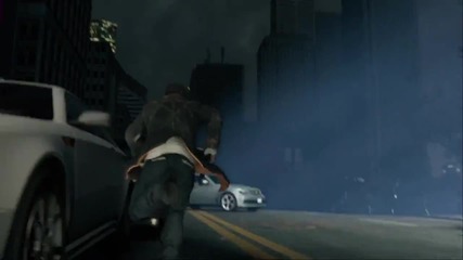 Watch Dogs - Launch Trailer