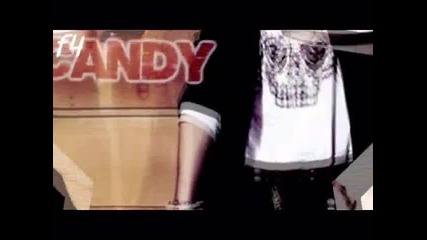 Bill Kaulitz - Candy From a Stranger 