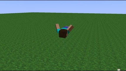 dance steve