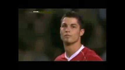 Cristiano Ronaldo Top 5 Free Kick