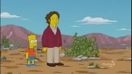 The Simpsons S22 Ep17 