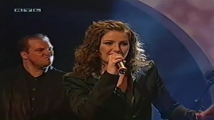 Ace Of Base - Travel To Romantis (top Of The Pops, Germany 1998) Hd
