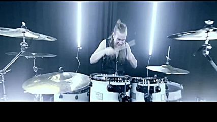 Dynazty - Cross The Linevia