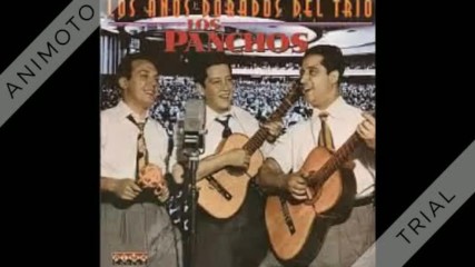 Trio Los Panchos - Cielito Lindo