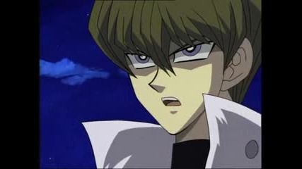 Yu - Gi - Oh! - Epizod 82 - Razkrivane na chernia duh - Yu - Gi sreshtu Bakura - chast 1 