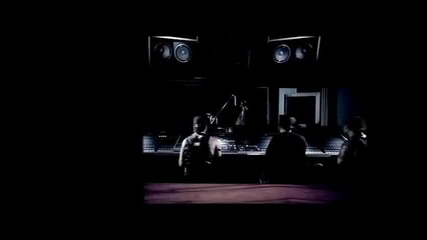 Roy Jones Jr pres. Body Head Bangerz - Cant Be Touched 