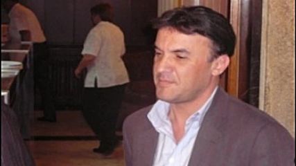 Боби Михайлов за националния отбор и ЦСКА